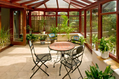 Chirk conservatory quotes