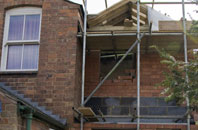 free Chirk home extension quotes
