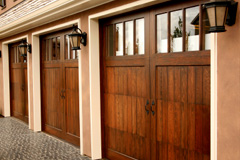 Chirk garage extension quotes