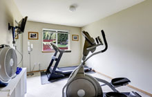 Chirk home gym construction leads