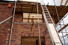 house extensions Chirk