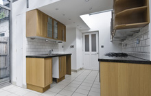 Chirk kitchen extension leads